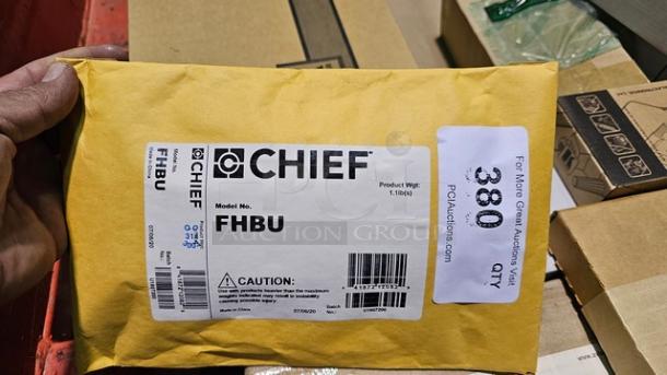 Chief FHBU Universal Hardware Kit. - Image 2 of 2