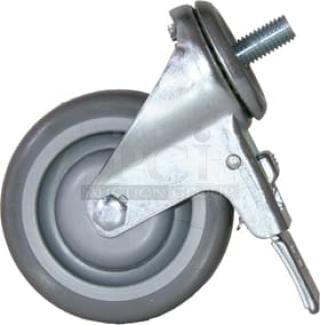 Chief PAC770 Heavy-Duty Casters