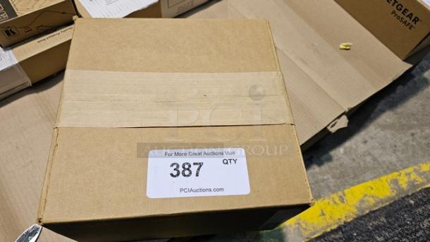Chief PAC770 Heavy-Duty Casters - Image 2 of 5