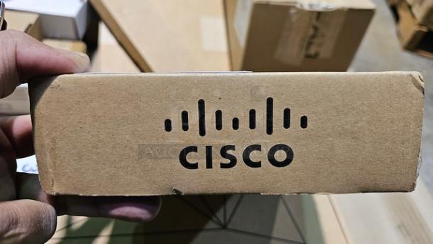 Cisco 2TI Ser #107927894. New! - Image 2 of 2