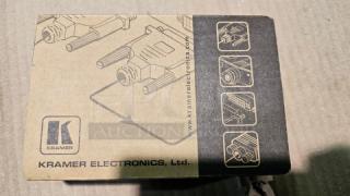 Kramer HDMI Wall Plate Insert