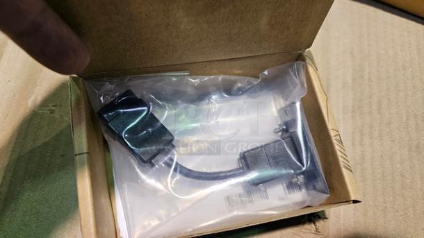 Kramer HDMI Wall Plate Insert - Image 2 of 2