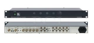VM-5ARII 1:5 Composite Video & Stereo Audio Distribution Amplifier. New