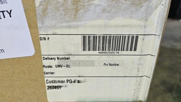 JBL Control 226C/T 6.5" Coaxial Ceiling Loudspeaker with HF Compression Driver. New! - Image 3 of 6