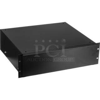 Middle Atlantic UD3 3-Space Rack Drawer. New!