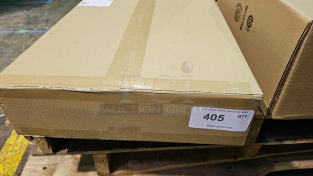 Middle Atlantic PDCOOL-112OR Rackmount Power/Cooling, 11 Outlet, 20A & 2-Stage Surge. New! - Image 4 of 4