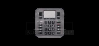 Biamp Tesira HD-1 Hardware Dialer.