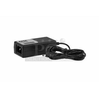 AMX AVX-PS-12VDC-2.5A DESKTOP SPLY W/PCORD.