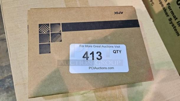 AMX AVX-PS-12VDC-2.5A DESKTOP SPLY W/PCORD. - Image 2 of 3