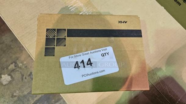 AMX AVX-PS-12VDC-2.5A DESKTOP SPLY W/PCORD. - Image 2 of 3