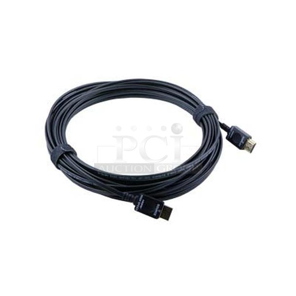 DigitaLinx PF-HDM-M-030M, 100 Foot Liberty Hybrid High Speed HDMI AOC. New! - Image 1 of 3