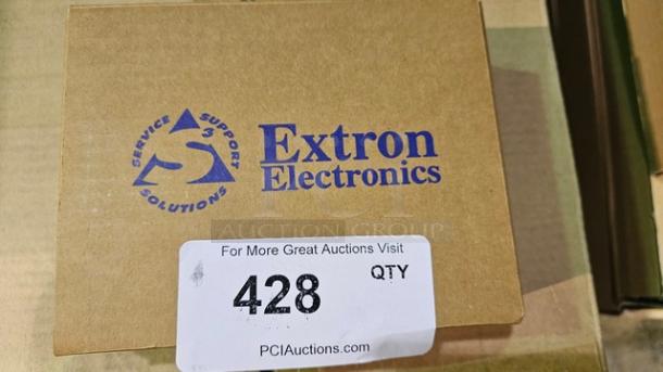 Extron DTP R DP 4K 230 DTP Receiver for DisplayPort. New! - Image 2 of 3