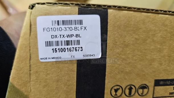 DX-TX-WP DXLink™ Multi-Format Wallplate Transmitter. New! - Image 2 of 2