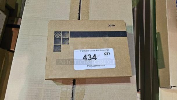 AMX AVX-PS-12VDC-2.5A DESKTOP SPLY W/PCORD. - Image 2 of 3