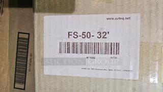 Avteq FS-50-32'