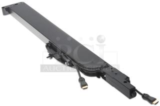 Extron Retractor XL Series /2 HDMI; 5 feet (152 cm)