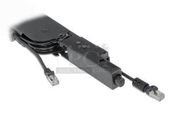 Extron Retractor XL Series /2 Network CAT6; 5 feet (152 cm) - Image 1 of 3