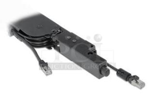 Extron Retractor XL Series /2 Network CAT6; 5 feet (152 cm)