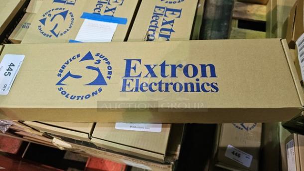 Extron Retractor USB 2.0 Type-A to USB Type-A; 3 feet (90 cm). New! - Image 3 of 3