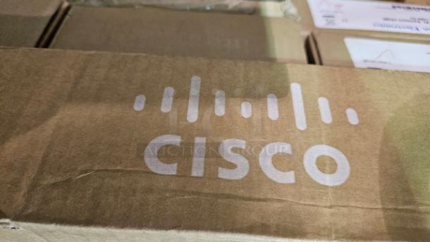 Cisco Ceiling Microphone Gen 2 stand alone kit - Image 1 of 6