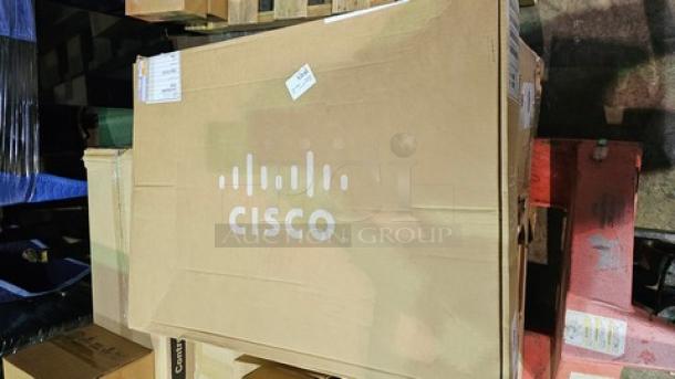 Cisco Ceiling Microphone Gen 2 stand alone kit - Image 6 of 6