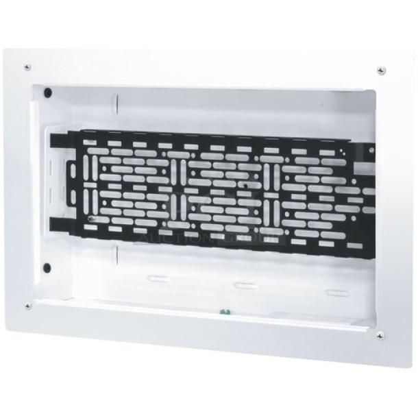 Middle Atlantic PRX-WB-9X14-NP Proximity Series In-Wall Box. - Image 1 of 4