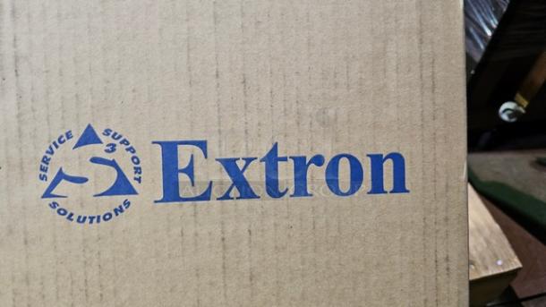 Extron DAK SF 3CT SF 3CT LP driver/baffle assy only - Image 3 of 4