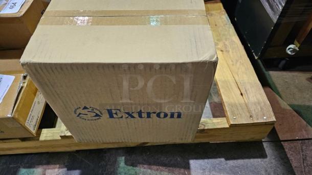 Extron DAK SF 3CT SF 3CT LP driver/baffle assy only - Image 4 of 4