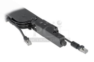 Extron Retractor XL Network	Network CAT6; 5 feet (152 cm)	Part Number: 70-1066-03