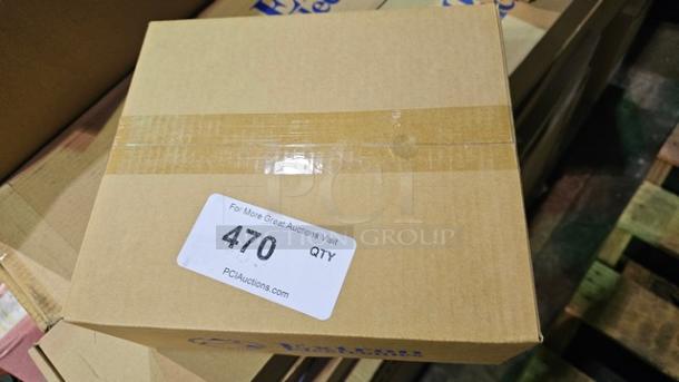 DSC 301 HD Three Input Compact HDCP-Compliant Video Scaler - Image 2 of 3