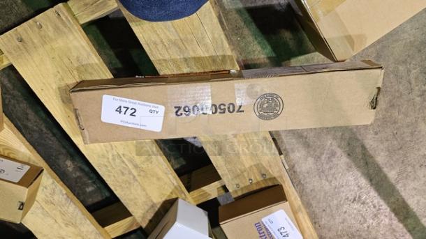 Legrand Patch Panel 110 - Type Cat6 24-Port - Image 3 of 3