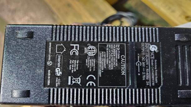 NCE Switching Power Supply - Image 2 of 2