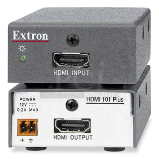 Extron HDMI 101 Plus HDMI Cable Equalizer