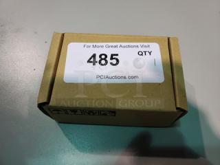 Polycom Real Presence Digital Breakout, Codec