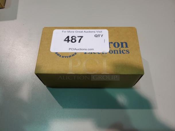 Extron VCM 110 AAP Volume and Mute Controller - AAP Version - Image 2 of 4