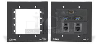 Extron AAP 102 White Part Number: 60-300-03 WHITE