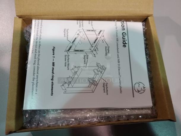 Extron AAP 102 White Part Number: 60-300-03 WHITE - Image 4 of 5