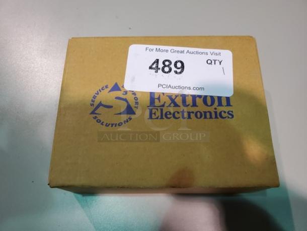 Extron DTP R DP 4K 230 DTP Receiver for DisplayPort - Image 2 of 4