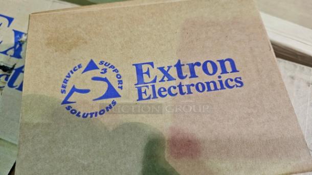 Extron DTP R DP 4K 230 DTP Receiver for DisplayPort - Image 2 of 3