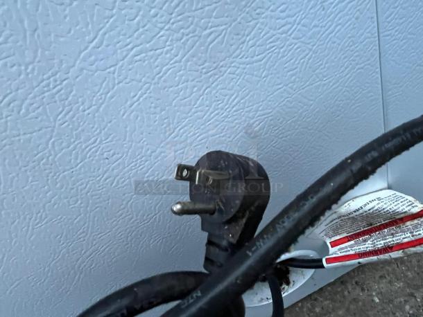 GE 65 Inch Wide 15.68 Cu. Ft. Capacity Chest Freezer - Image 3 of 6