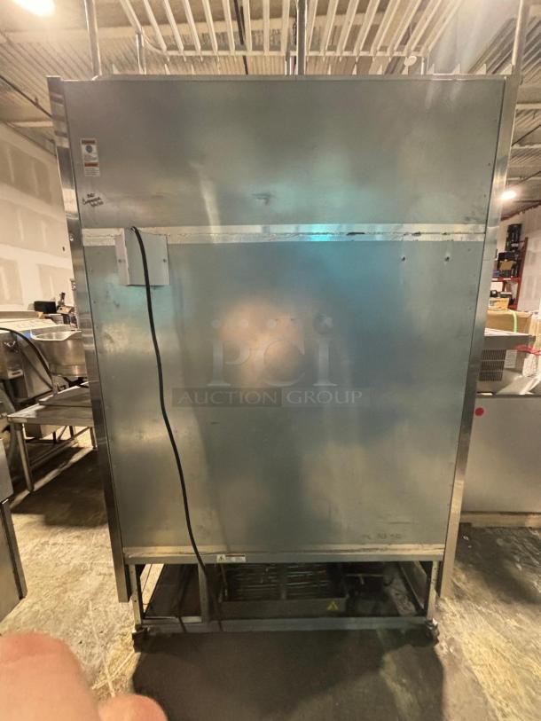 NICE! MUST SEE! Pastorkalt Fridge KARLOS 1250 OS M2 DS FH - Image 2 of 4