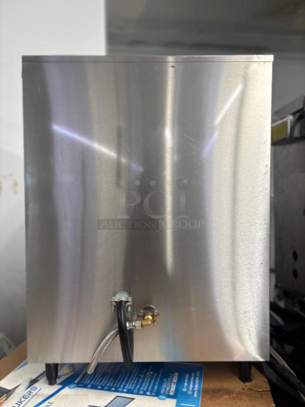 Fetco  Coffee Brewer E32015 - Stainless Steel - Image 2 of 5