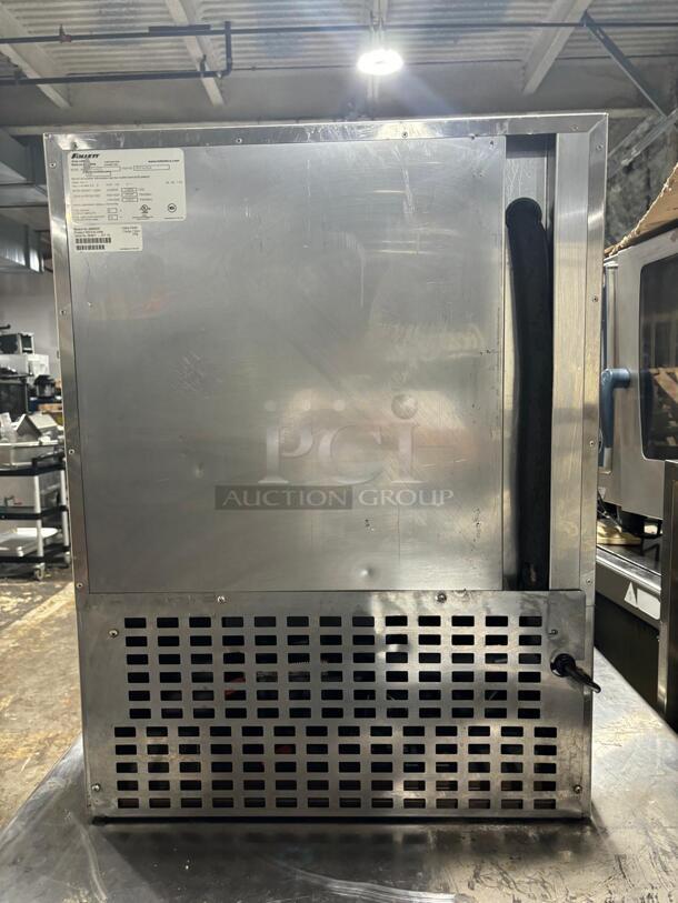 WOW Follett Under counter Refrigerator, Stainless Steel - Image 4 of 7