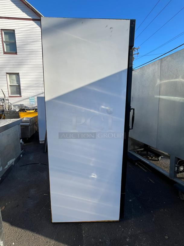 HABCO Merchandiser High Capacity LED Display 78 Inches Tall ESM28 - Image 3 of 6