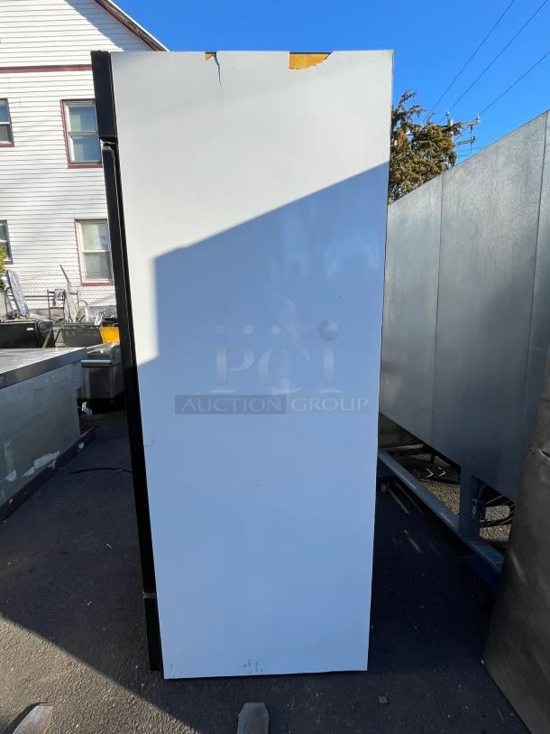 HABCO Merchandiser High Capacity LED Display 78 Inches Tall ESM28 - Image 4 of 6