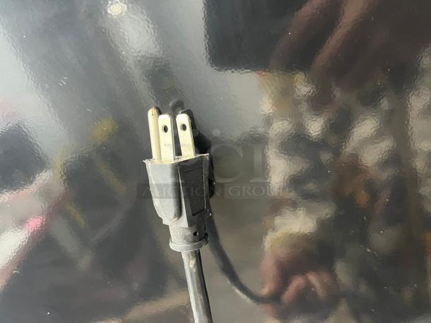 HABCO Merchandiser High Capacity LED Display 78 Inches Tall ESM28 - Image 6 of 6