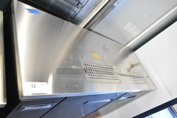 BRAND NEW! Migali C-DD60-2 Metal Commercial Direct Draw Kegerator w/ Beer Towers. 115 Volts, 1 Phase. Serial 6170332116060811. Tested and Working! - Image 4 of 7