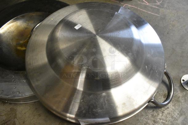 2 Metal Items. 2 Times Your Bid! - Image 3 of 4