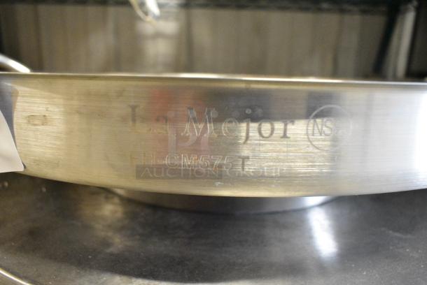 2 Metal Items. 2 Times Your Bid! - Image 4 of 4