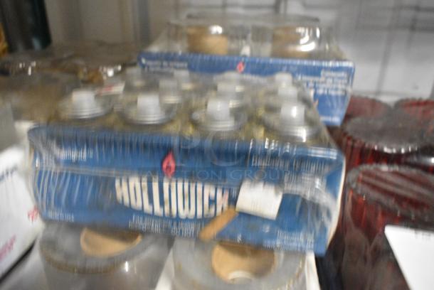 16 BRAND NEW! Packs Including Seasoning Shakers. 16 Times Your Bid! - Image 2 of 5